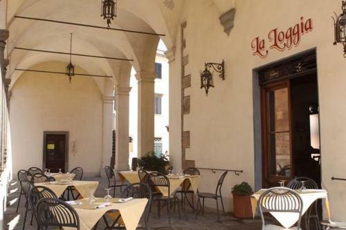 B&B La Loggia
