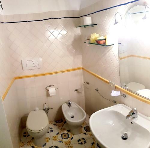 Apartamento Amalfi Hills