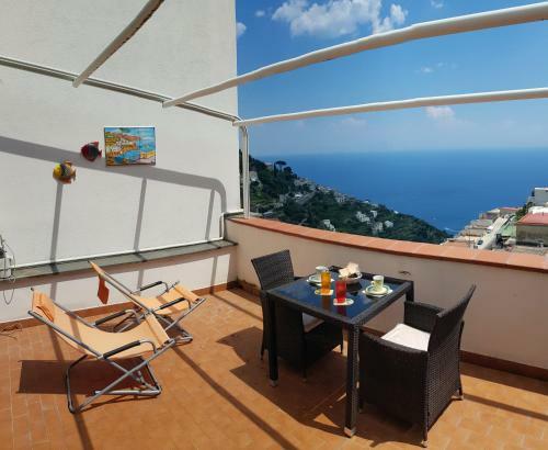 Apartamento Amalfi Hills