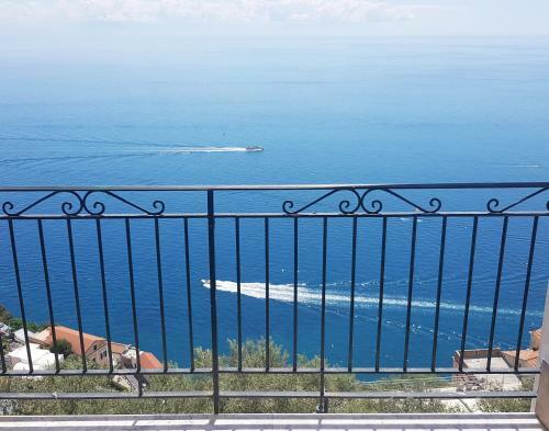 Apartamento Amalfi Hills