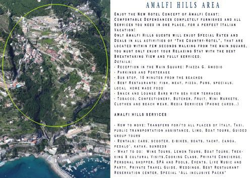 Apartamento Amalfi Hills