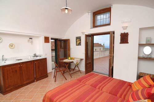 Apartamento Amalfi Hills