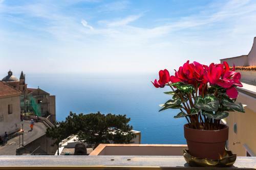 Apartamento Amalfi Hills