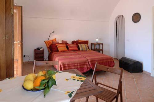 Apartamento Amalfi Hills