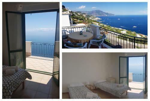 Apartamento Amalfi Hills