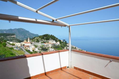 Apartamento Amalfi Hills