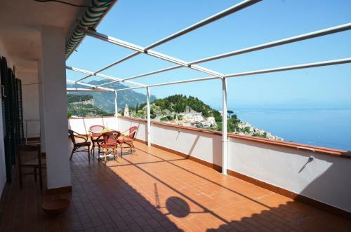 Apartamento Amalfi Hills