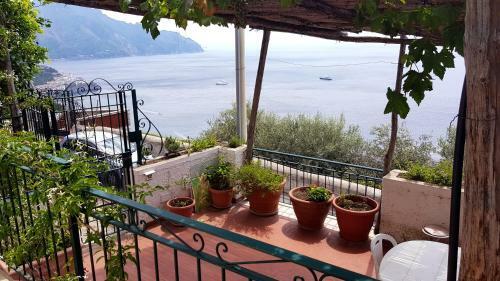 Apartamento Amalfi Hills