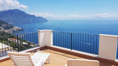 Apartamento Amalfi Hills