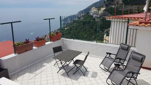 Apartamento Amalfi Hills