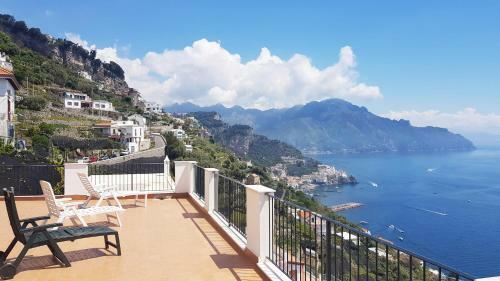 Apartamento Amalfi Hills