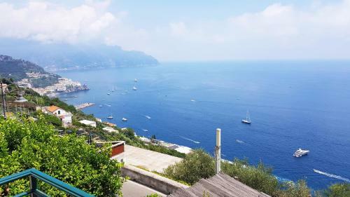 Apartamento Amalfi Hills