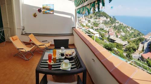 Apartamento Amalfi Hills