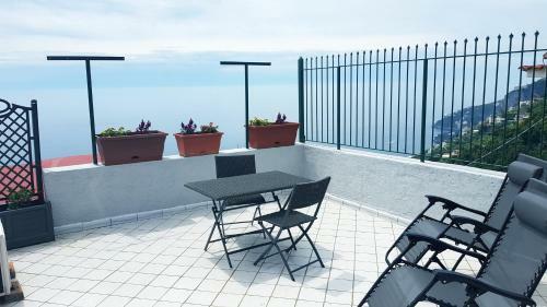 Apartamento Amalfi Hills