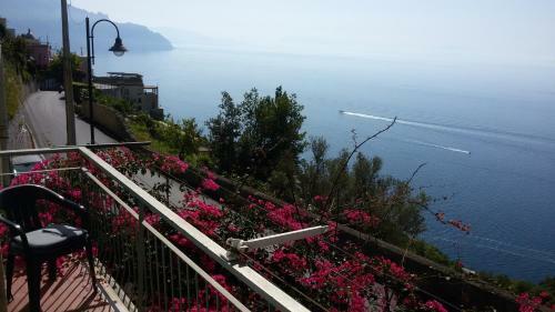 Apartamento Amalfi Hills