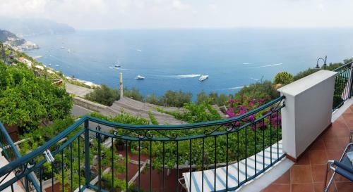 Apartamento Amalfi Hills