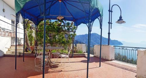 Apartamento Amalfi Hills