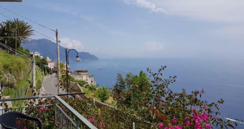 Apartamento Amalfi Hills