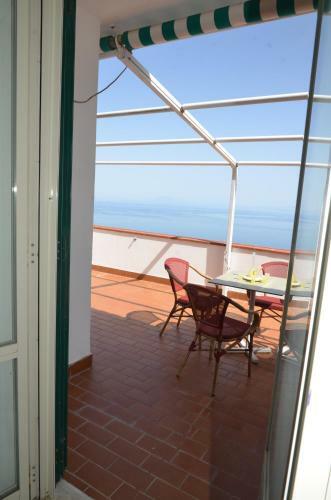 Apartamento Amalfi Hills