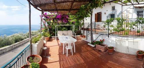 Apartamento Amalfi Hills
