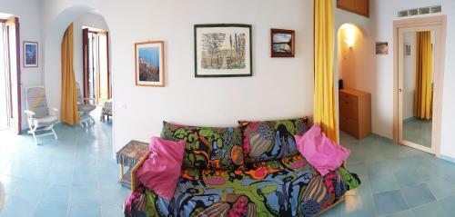 Apartamento Amalfi Hills