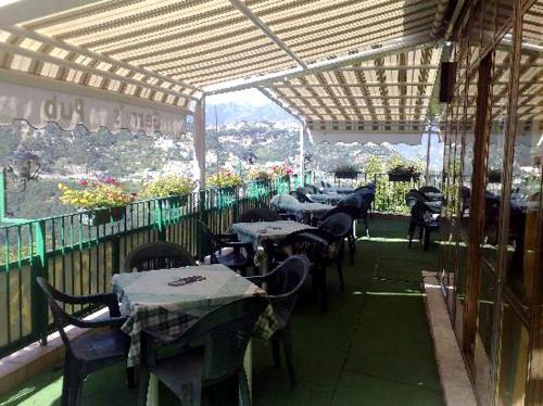 Apartamento Amalfi Hills