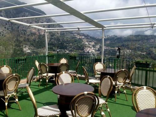 Apartamento Amalfi Hills