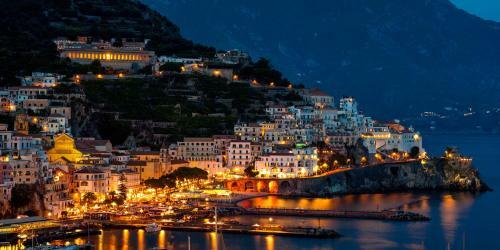 Apartamento Amalfi Hills