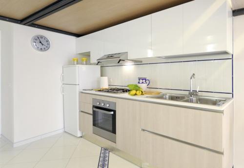 Apartamento Gardenia