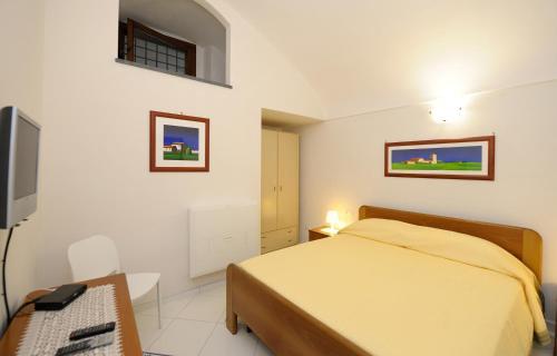 Apartamento Gardenia