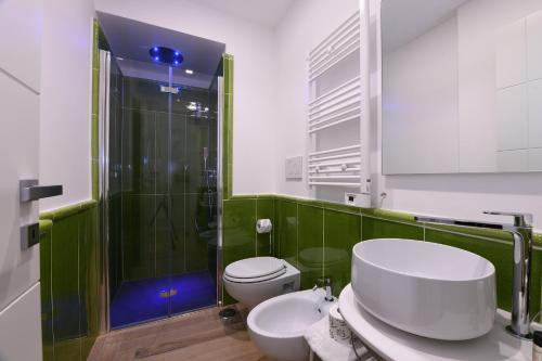 Apartamento Angela House