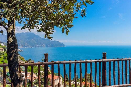Amalfi Villa Sleeps 12 Pool Air Con Wifi