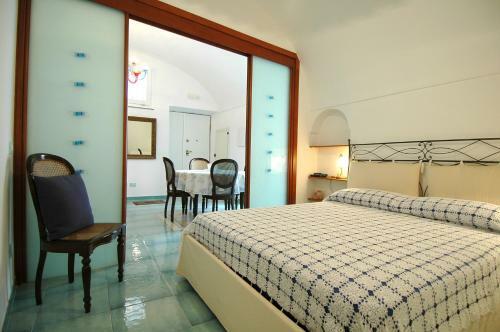 Apartamento Quattro Passi
