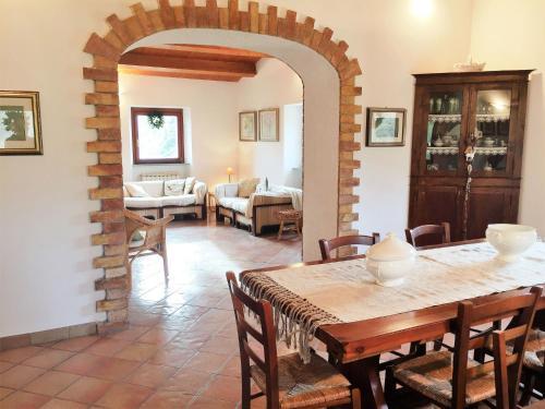 Locazione Turistica Villa Dell'est