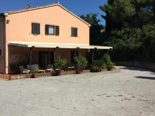 Locazione Turistica Villa Dell'est