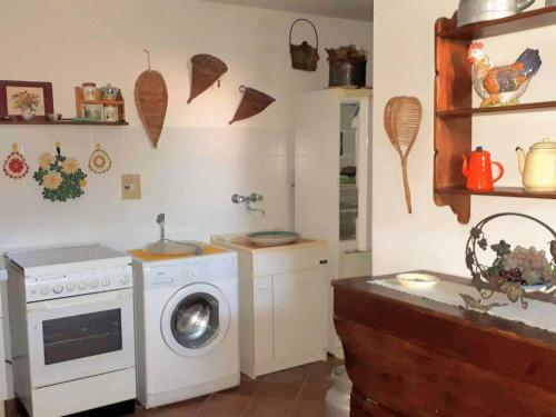 Locazione Turistica Villa Dell'est
