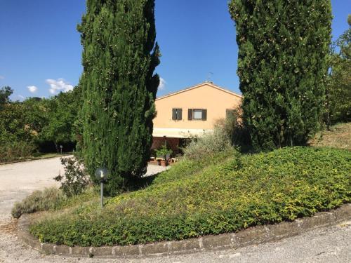 Locazione Turistica Villa Dell'est