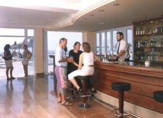 Hotel Cala Figuera