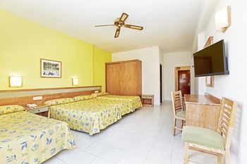 Universal Hotel Florida Only Adults