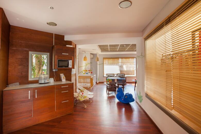 Aparthotel Alcudia Pins