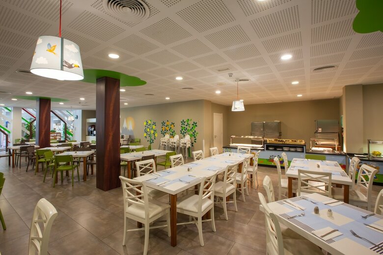 Aparthotel Alcudia Pins