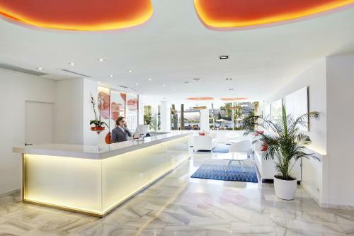 Hotel Grupotel Amapola