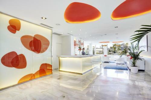 Hotel Grupotel Amapola