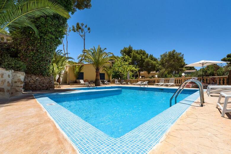 Hotel Rd Mar De Portals