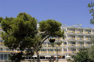 Hotel Rd Mar De Portals