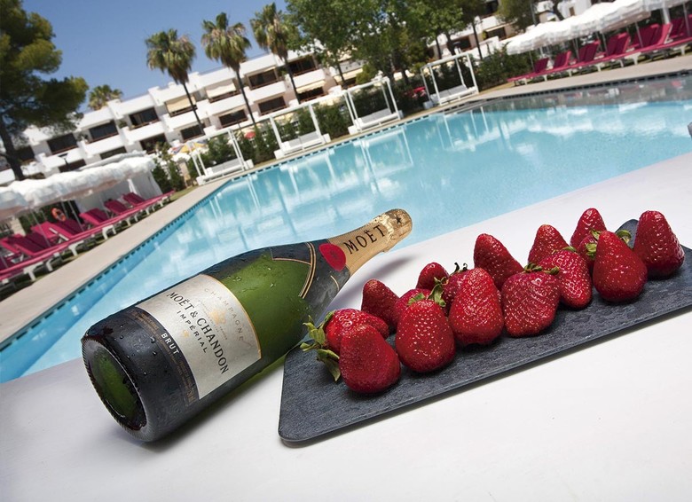Hotel Astoria Playa S�lo Adultos