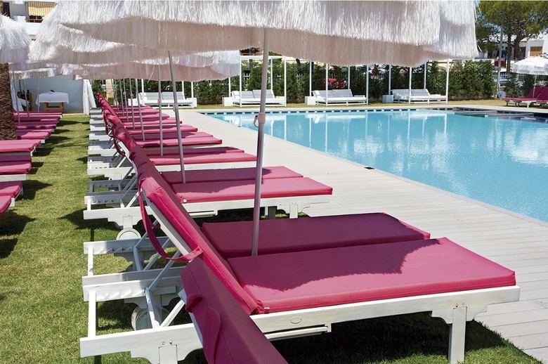 Hotel Astoria Playa S�lo Adultos