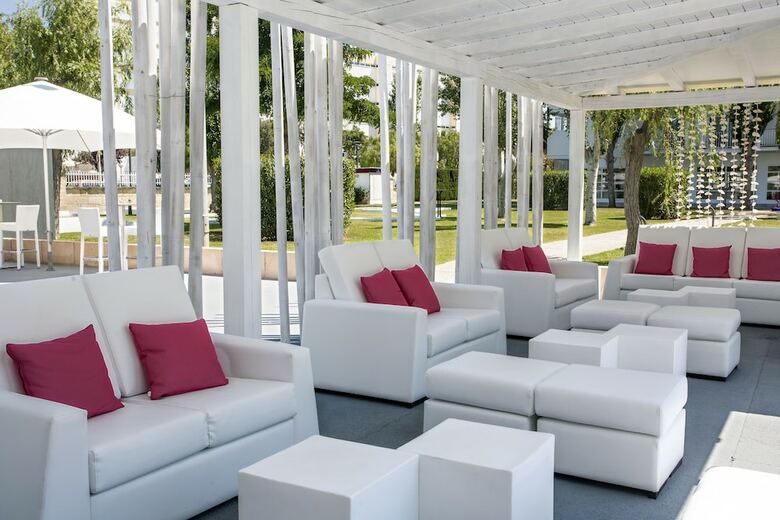 Hotel Astoria Playa S�lo Adultos
