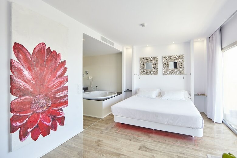 Hotel Astoria Playa S�lo Adultos