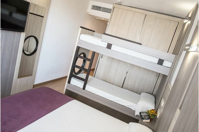 Hotel Club Mac Alcudia